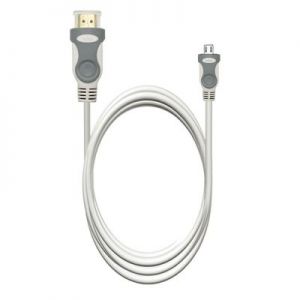 PURO Kabel Micro HDMI 3D Ethernet 200 cm (24AWG)