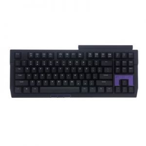 Tesoro Tizona - Klawiatura mechaniczna typu tenkeyless (przełącznik Blue)