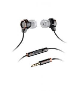 Plantronics Backbeat 216 black