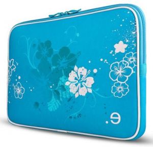 be.ez LA robe Moorea - Pokrowiec MacBook Air 11\" (niebieski)