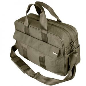 be.ez LE rush Escapade - Torba MacBook Pro 17\" (oliwkowy)
