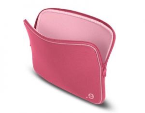 be.ez LA robe 2Color - Pokrowiec MacBook 15" (różowy)