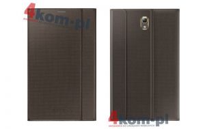 Book Cover Samsung Galaxy Tab S 8.4 - Bronze
