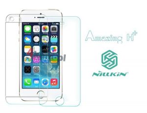Szkło hartowane Nillkin H+ iPhone 5 i 5s