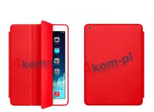 Smart Case do iPad AIR - Czerwony