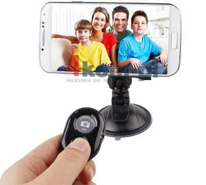 Pilot bluetooth wyzwalacz do zdjęć