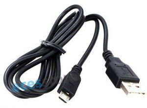 Kabel micro USB 1 metr