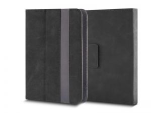 Etui Uniwersalne Fanstasia Tablet 7-8\'\' - Czarny
