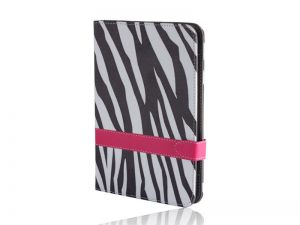 Etui Uniwersalne Tablet 7-8\'\' - Zebra