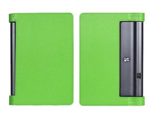 Etui Smart Cover Lenovo Yoga Tab 3 10 X50 F L - Zielony