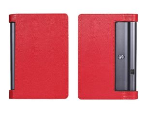 Etui Smart Cover Lenovo Yoga Tab 3 10 X50 F L - Czerwony