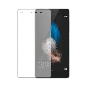 3x Folia ochronna do Huawei P8 LITE + 3x ściereczka