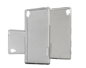 Etui Nillkin Nature TPU 0.6mm SONY XPERIA Z5 Premium Sze - Szary