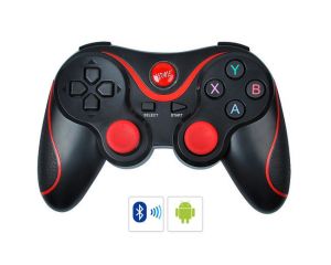 Bezprzewodowy Gamepad do urządzeń mobilnych Android Bluetooth