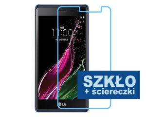 Szkło hartowane na ekran LG Zero / Class H650E