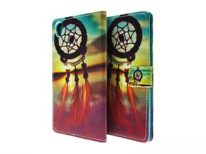 Etui ochronne dla Sony Xperia Z5 Łowca Snów - Łapacz Snów