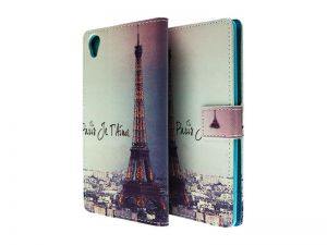 Etui ochronne dla Sony Xperia Z5 Paris - Paris