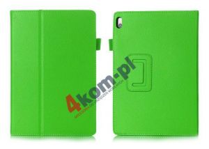 Etui na magnes do Lenovo A7600 - Zielony