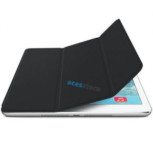 Nakładka Smart Cover do iPad Air - Czarny