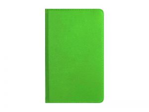 ETUI SKÓRZANE OBROTOWE 360° SAMSUNG GALAXY TAB A 10.1 T580 T585 - Zielony