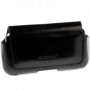 Krusell HECTOR Large - Kabura uniwersalna (czarny)