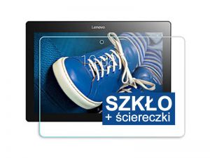 SZKŁO HARTOWANE NA EKRAN H9 DO Lenovo Tab2 A10-30F