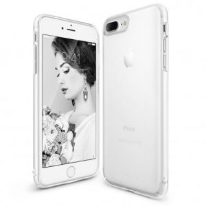 Etui Ringke Slim Apple iPhone 7 Plus Frost White - Biały