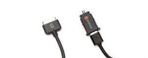 Griffin PowerJolt Micro - Miniładowarka USB