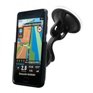 PURO Windscreen - Uchwyt Samsung GALAXY S II
