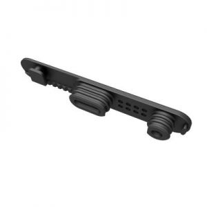 Catalyst Replacement Plug - Zaślepka do wodoszczelnego etui iPhone 6 Plus/6s Plus (czarny)