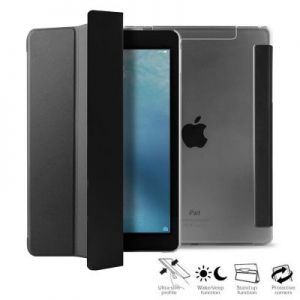 PURO Zeta Slim - Etui iPad Pro 9.7"/Air 2 w/Magnet & Stand up (czarny)