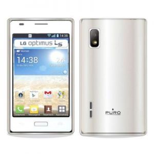 PURO Case - Etui LG Swift/Optimus L5 E610