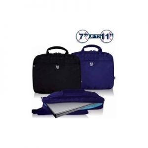 NYY Computer Bag  - netbook 7\"-11\" (granatowy)